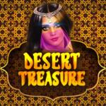Desert Treasure Game