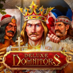Domnitors Deluxe Game