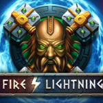 Fire Lightning Game