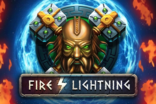 Fire Lightning Game