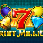 Fruit Million Game