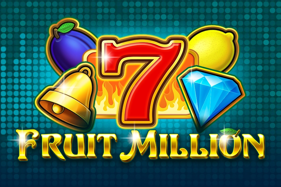 Fruit Million Game