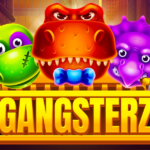 Gangsterz Game