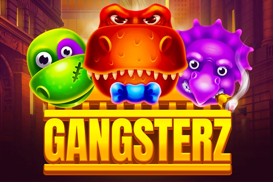 Gangsterz Game