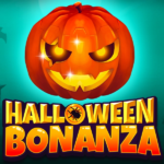 Halloween Bonanza Game