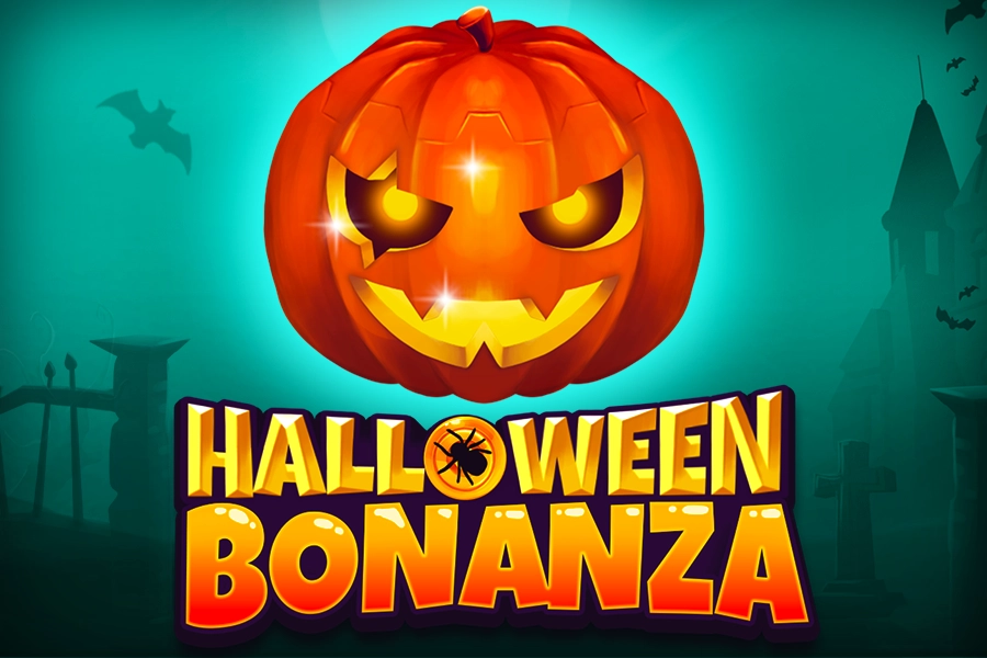 Halloween Bonanza Game