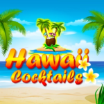Hawaii Cocktails Game