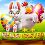 Hello Easter Game