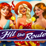 Hit The Route Game
