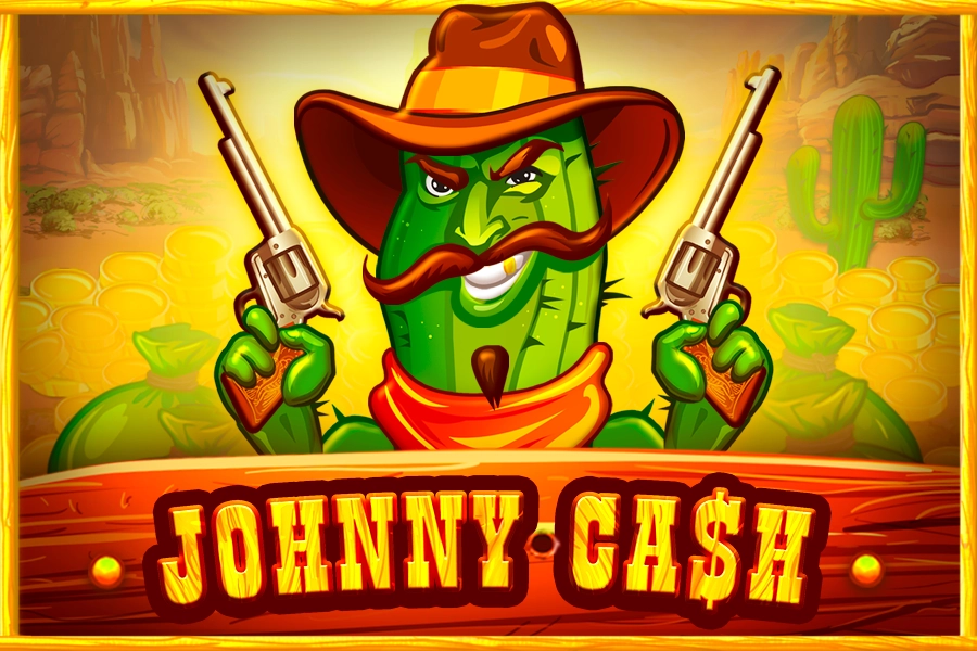 Johnny Cash Game