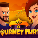 Journey Flirt Game