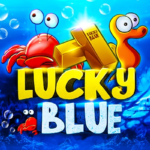 Lucky Blue Game