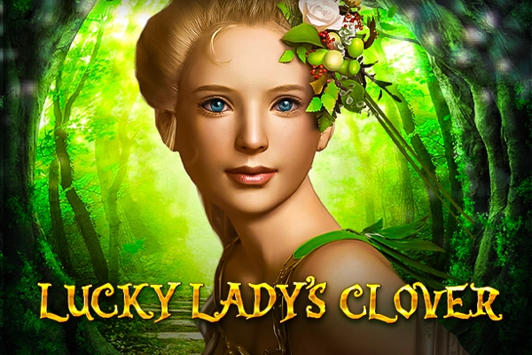 Lucky Lady's Clover Game