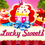 Lucky Sweets Game