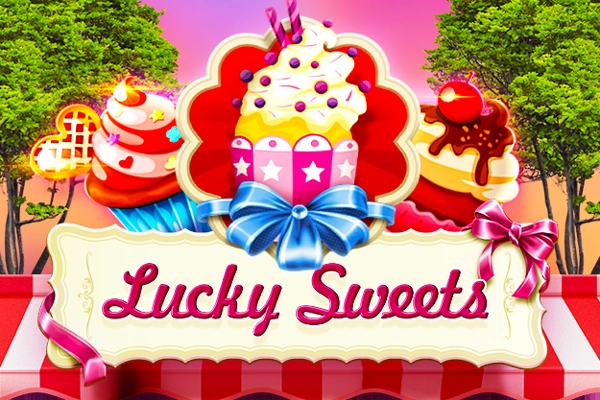 Lucky Sweets Game