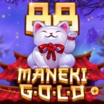 Maneki 88 Gold Game