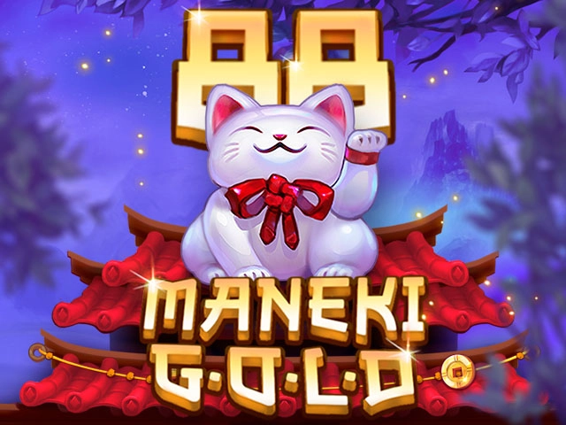 Maneki 88 Gold Game