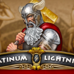 Platinum Lightning Game