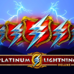 Platinum Lightning Deluxe Game