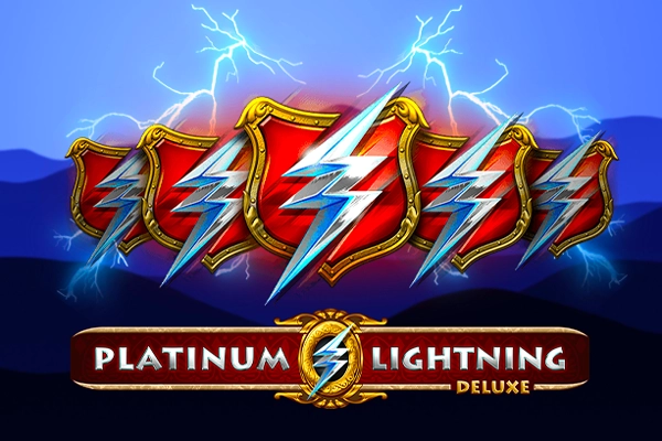 Platinum Lightning Deluxe Game