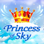 Princess Of Sky Game