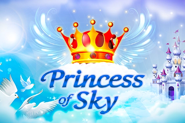 Princess Of Sky Game