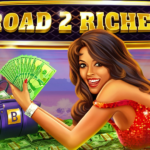 Road 2 Riches Game