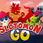 Slotomon Go Game