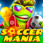 Soccermania Game