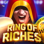 WBC Ring Of Riches Game