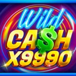 Wild Cash x9990 Game
