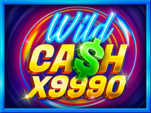 Wild Cash x9990 Game