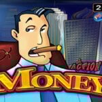 Action Money Game