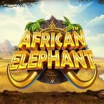 African Elephant Game