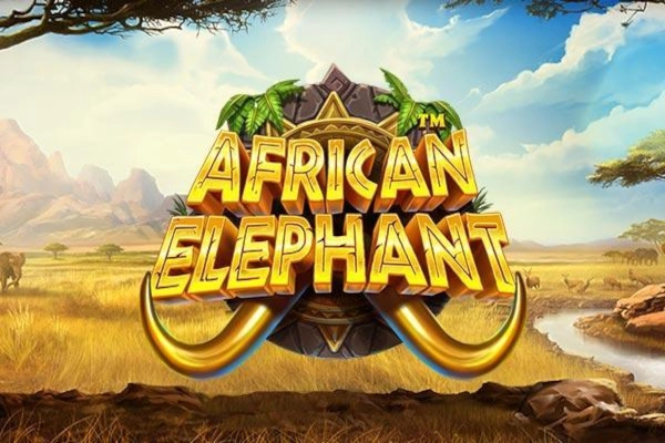 African Elephant Game