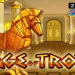 Age Of Troy Game