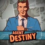 Agent Destiny Game