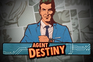 Agent Destiny Game