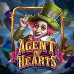 Agent of Hearts Game