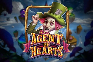 Agent of Hearts Game