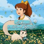 Aiko and the Wind Spirit Game