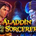 Aladdin and the Sorcerer Game
