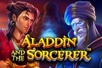 Aladdin and the Sorcerer Game