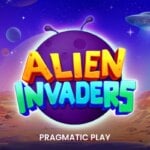 Alien Invaders Game