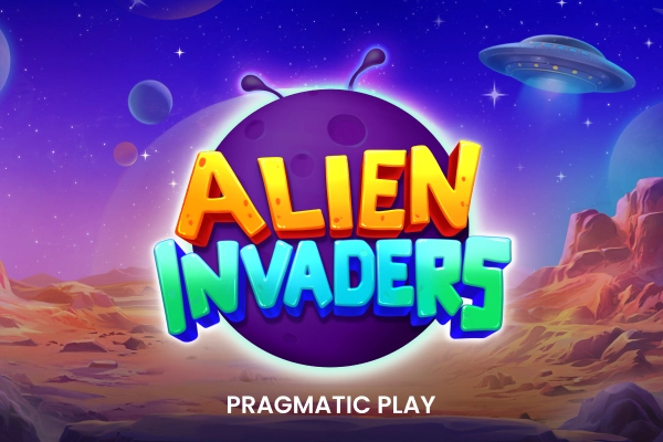 Alien Invaders Game