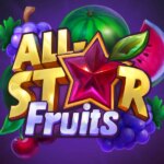All-Star Fruits Game