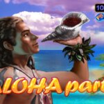 Aloha Party Game