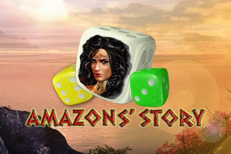 Amazons' Story Game