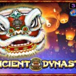 Ancient Dynasty Game