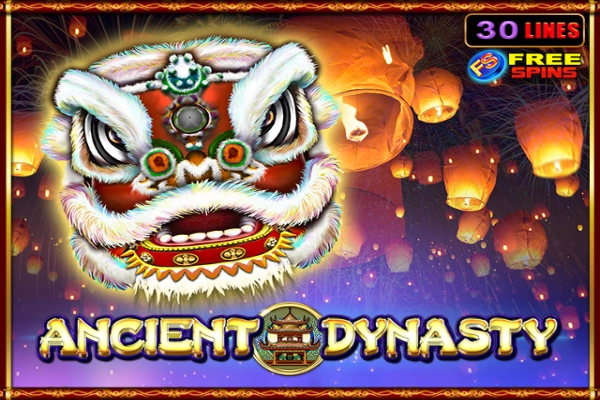 Ancient Dynasty Game